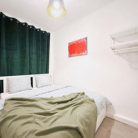 Charming Three Bedrooms Apartment Near Vienna Central Station Exterior foto