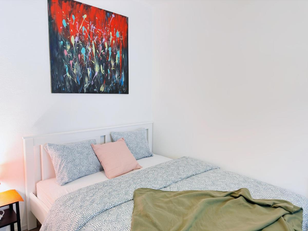 Charming Three Bedrooms Apartment Near Vienna Central Station Exterior foto