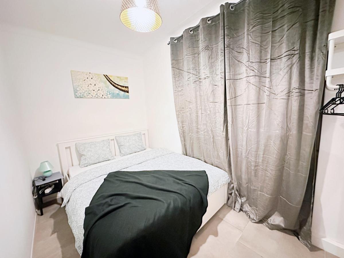 Charming Three Bedrooms Apartment Near Vienna Central Station Exterior foto