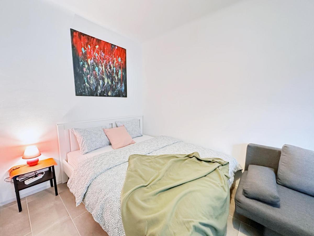 Charming Three Bedrooms Apartment Near Vienna Central Station Exterior foto