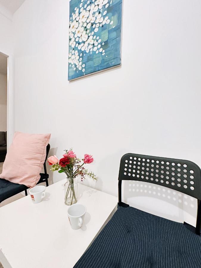 Charming Three Bedrooms Apartment Near Vienna Central Station Exterior foto